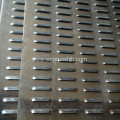 PVC Coated Welded Wire Mesh Fence